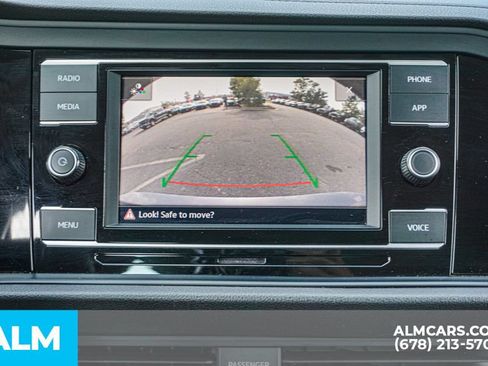 Used 2024 Volkswagen Jetta S FWD image 35