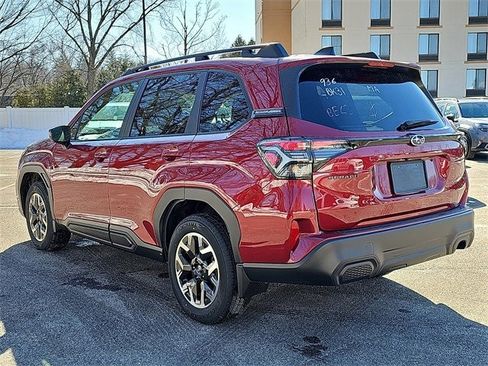 New 2026 Subaru Forester Premium image 4