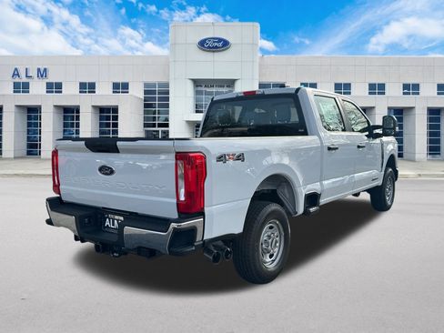 New 2026 Ford F250 XL w/ XL Driver Assist Package image 6