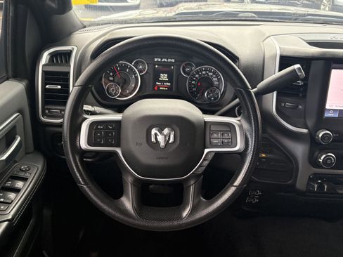 Used 2022 RAM 2500 Big Horn image 7