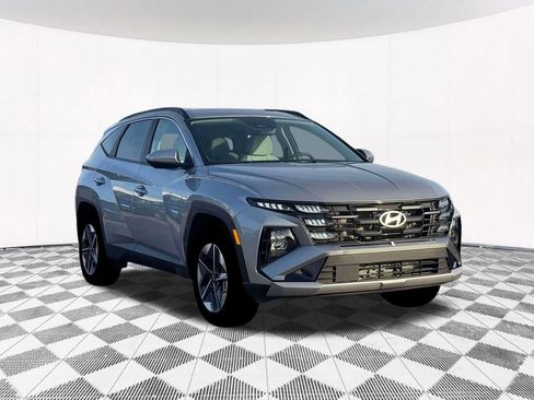 New 2026 Hyundai Tucson SEL AWD/4WD image 17