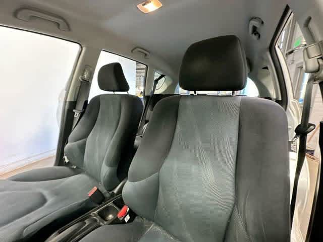 Used 2011 Honda Fit Sport image 10