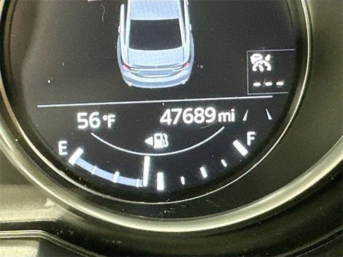 Used 2018 MAZDA MAZDA6 Touring image 17