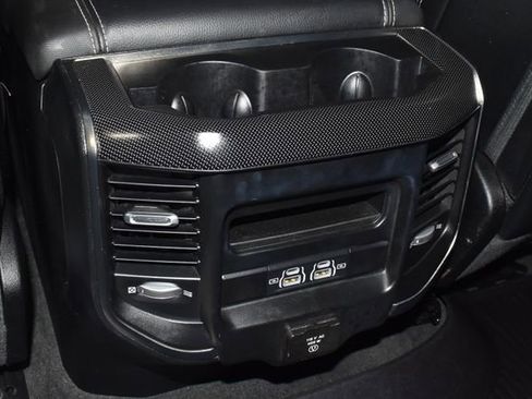 Used 2022 RAM 1500 Rebel w/ Rebel Level 2 Equipment Group image 35