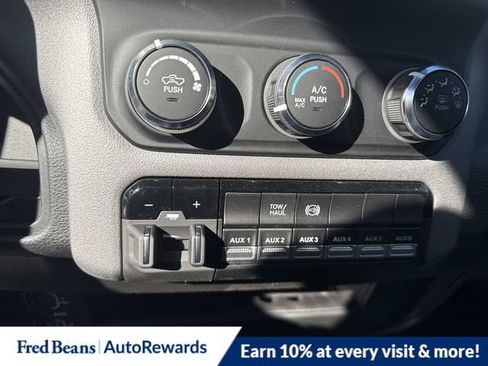 New 2024 RAM 3500 Tradesman image 15