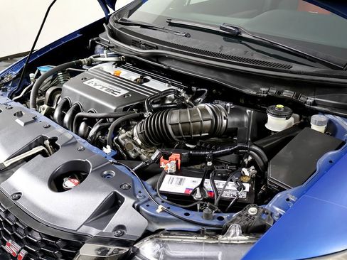 Used 2015 Honda Civic Si image 54