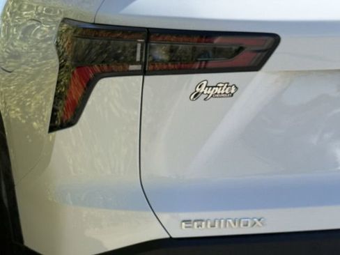 New 2026 Chevrolet Equinox LT image 6