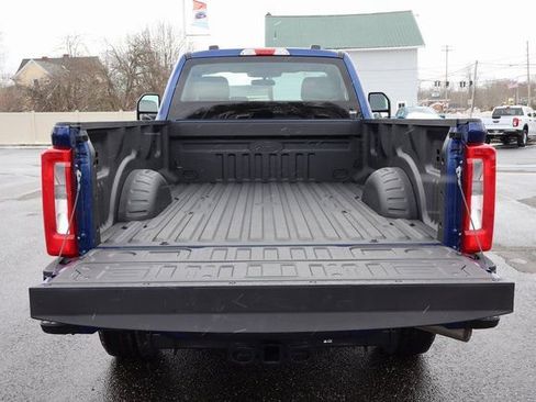 New 2026 Ford F350 XL w/ STX Appearance Package AWD/4WD image 16