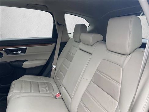 Used 2019 Honda CR-V EX-L image 20