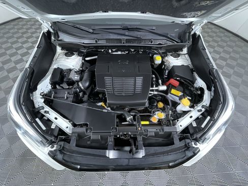 Used 2023 Subaru Forester Sport image 27