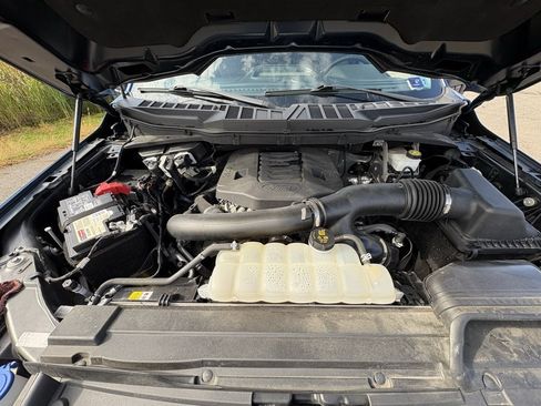 Used 2023 Ford F150 XLT AWD/4WD image 19