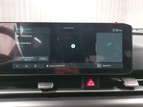 New 2026 Kia Carnival LXS image 25