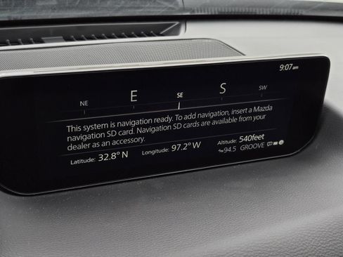 New 2026 MAZDA CX-50 AWD 2.5 S w/ Weather Package image 16