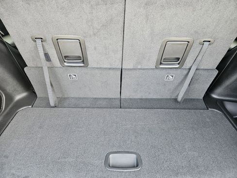 New 2026 Jeep Grand Cherokee L Limited image 28