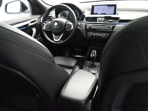 Used 2022 BMW X2 xDrive28i w/ Convenience Package AWD/4WD image 4
