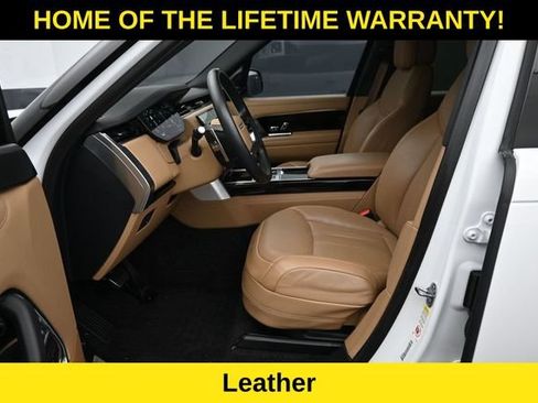Used 2023 Land Rover Range Rover SE AWD/4WD image 14