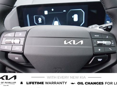 New 2026 Kia Sportage SX Prestige image 26