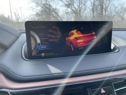 Used 2022 Acura MDX SH-AWD image 30