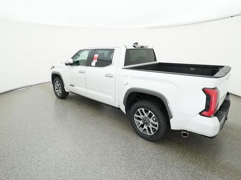 New 2025 Toyota Tundra 1794 Edition image 18