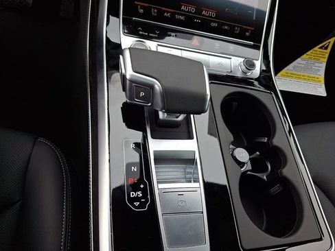 New 2026 Audi Q7 3.0T Premium Plus image 11