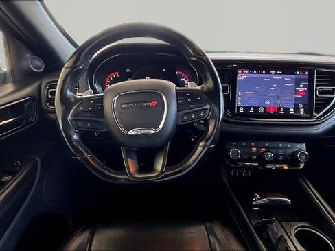 Used 2024 Dodge Durango GT RWD image 8