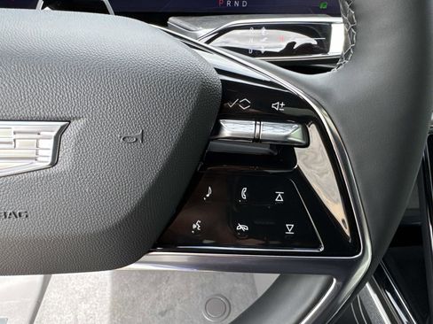 New 2026 Cadillac Escalade IQL Sport 1 image 29