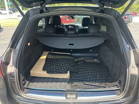 Used 2022 Mercedes-Benz GLE 350 4MATIC image 36