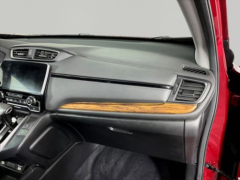 Used 2022 Honda CR-V EX image 24