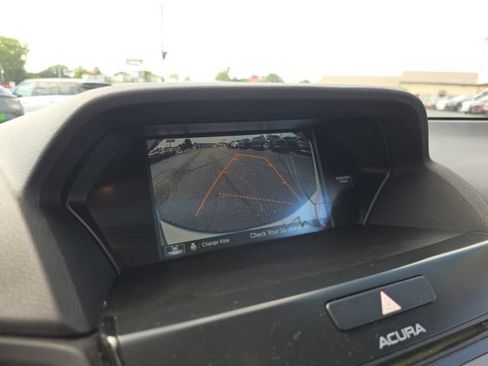 Used 2016 Acura ILX FWD image 22