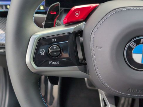 Used 2026 BMW M5 Touring w/ M Driver's Package image 19