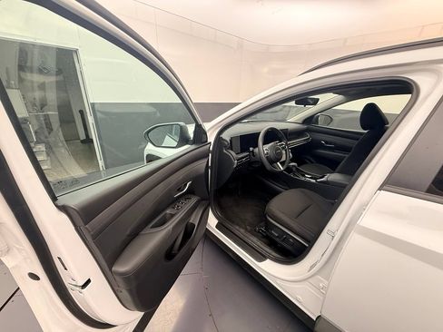 Used 2026 Hyundai Tucson SEL Plus FWD image 8