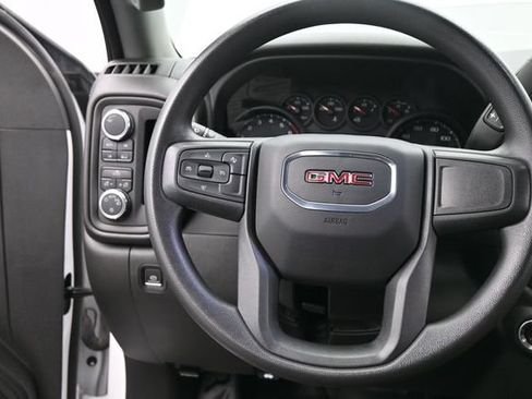 Used 2023 GMC Sierra 1500 Pro w/ Pro Value Package AWD/4WD image 27