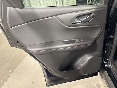 Used 2025 Chevrolet Blazer RS image 20