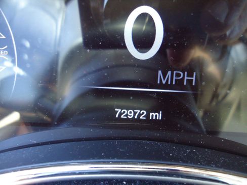 Used 2021 Jeep Grand Cherokee Limited w/ Luxury Group II AWD/4WD image 13