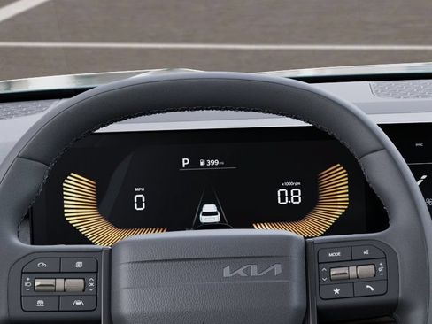 New 2027 Kia Telluride EX FWD image 14