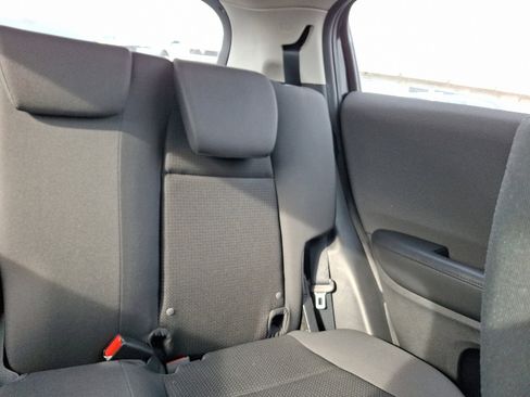 Used 2019 Honda HR-V LX image 16