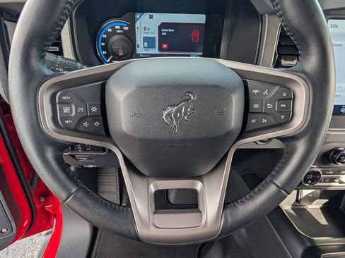 Used 2024 Ford Bronco Big Bend AWD/4WD image 32
