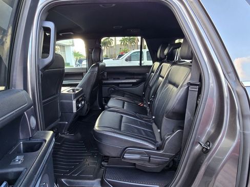 Used 2019 Ford Expedition Max XLT w/ Equipment Group 202A image 16