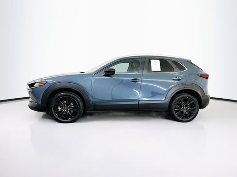 Used 2025 MAZDA CX-30 AWD 2.5 S w/ Preferred Package image 4