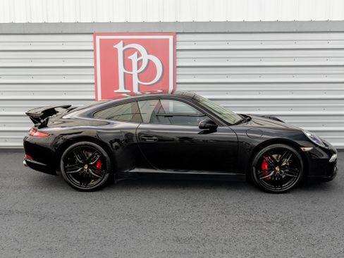 Used 2012 Porsche 911 Carrera S image 42