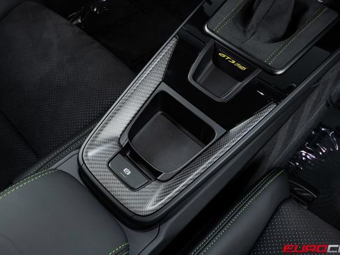Used 2024 Porsche 911 GT3 RS RWD image 38