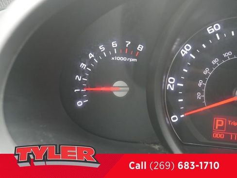 Used 2015 Kia Sportage LX image 44