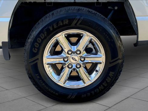 Used 2024 Ford F150 XLT w/ Mobile Office Package image 10