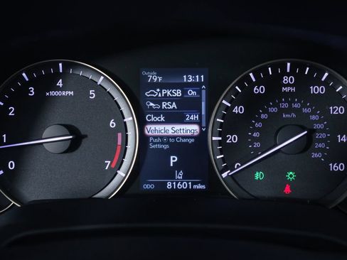 Used 2022 Lexus RX 350 AWD w/ Premium Package image 20