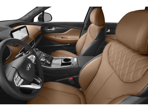 Used 2023 Hyundai Santa Fe Calligraphy AWD/4WD image 6