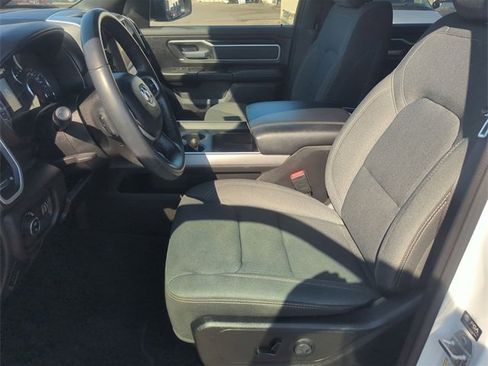 Used 2023 RAM 1500 Big Horn image 11