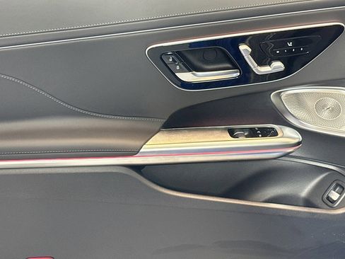 New 2026 Mercedes-Benz CLE 53 AMG 4MATIC Coupe image 16