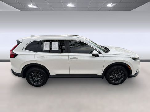Used 2026 Honda CR-V EX-L image 8