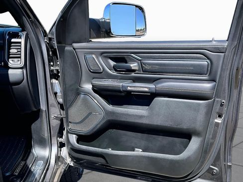 Used 2019 RAM 1500 Limited AWD/4WD image 22