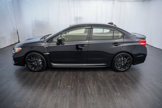Used 2020 Subaru WRX Premium AWD/4WD image 7